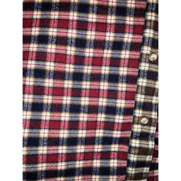 Honey Punch comfy flannel size large mens - Picture 3 of 6